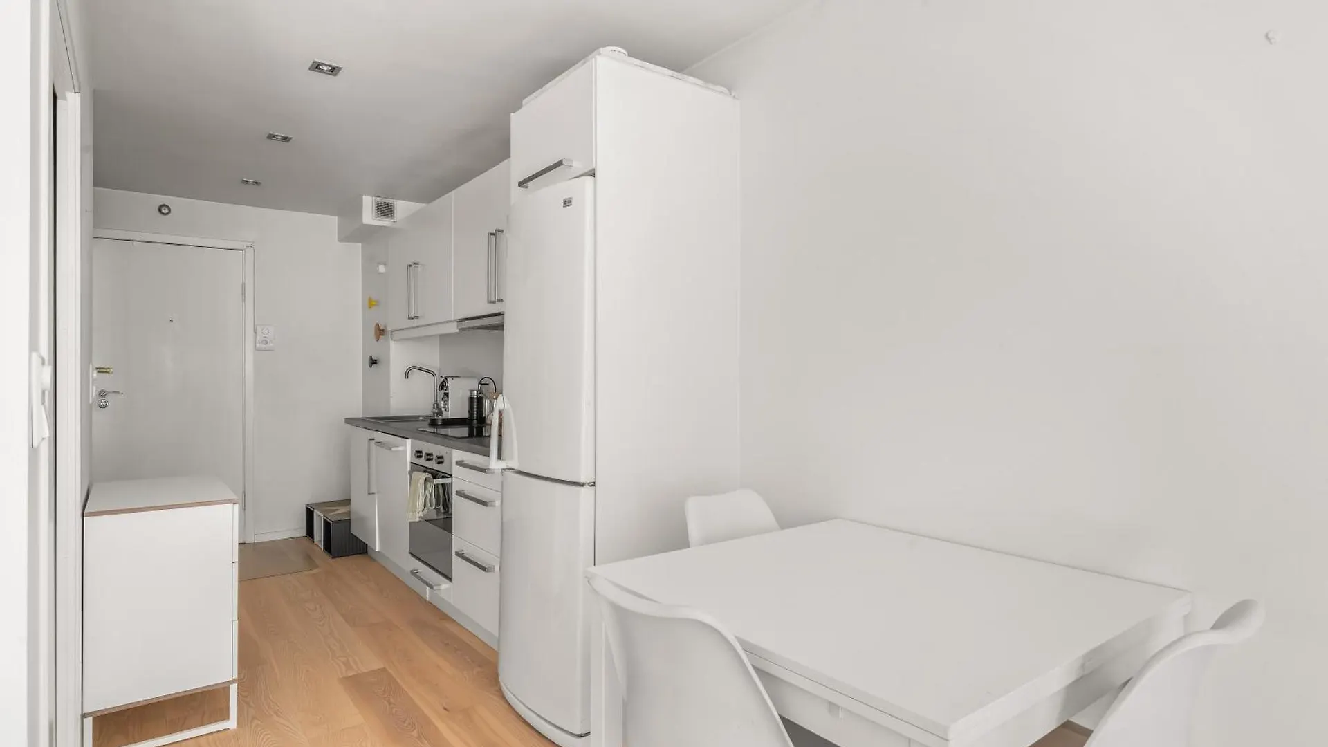 Bergen Beds Apartment I Right Behind Bryggen! Норвегия