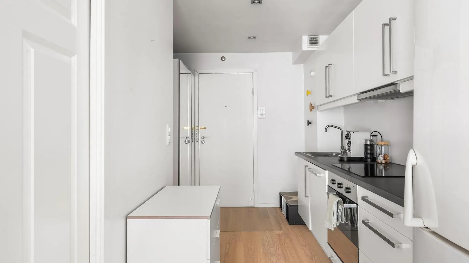 Bergen Beds Apartment I Right Behind Bryggen! Норвегия