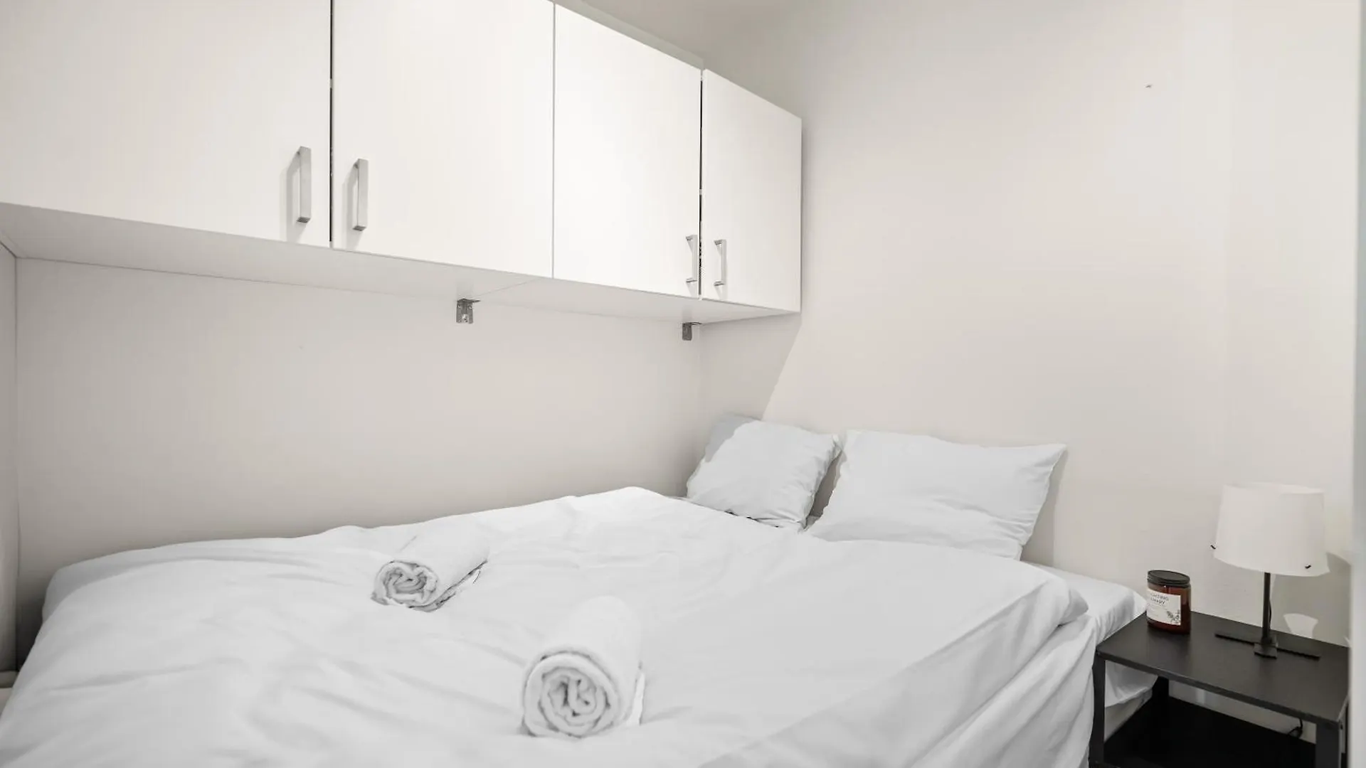Bergen Beds Apartment I Right Behind Bryggen!