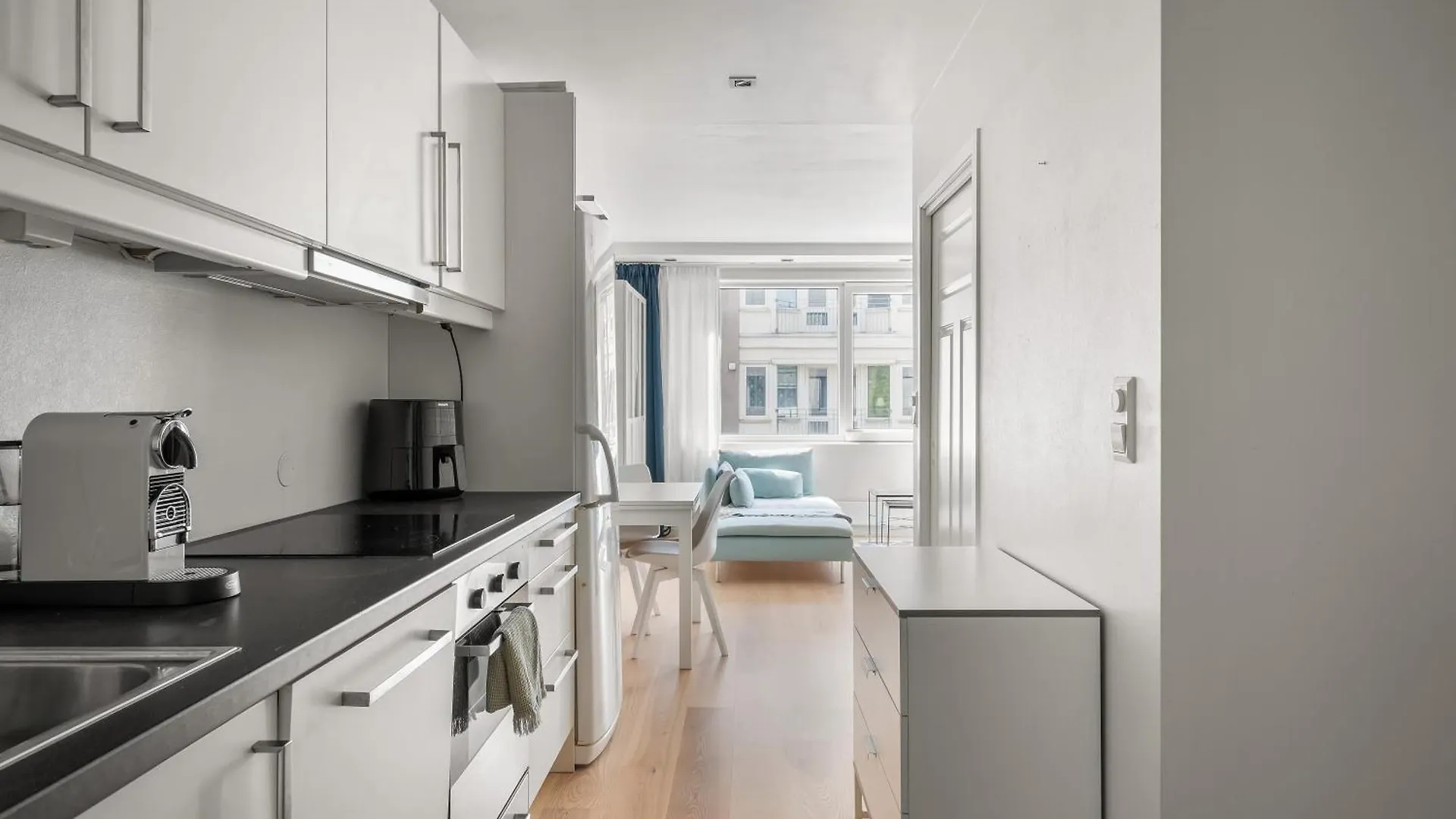 Bergen Beds Apartment I Right Behind Bryggen!