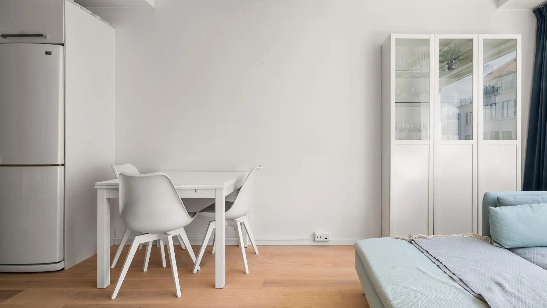 Bergen Beds Apartment I Right Behind Bryggen! Норвегия