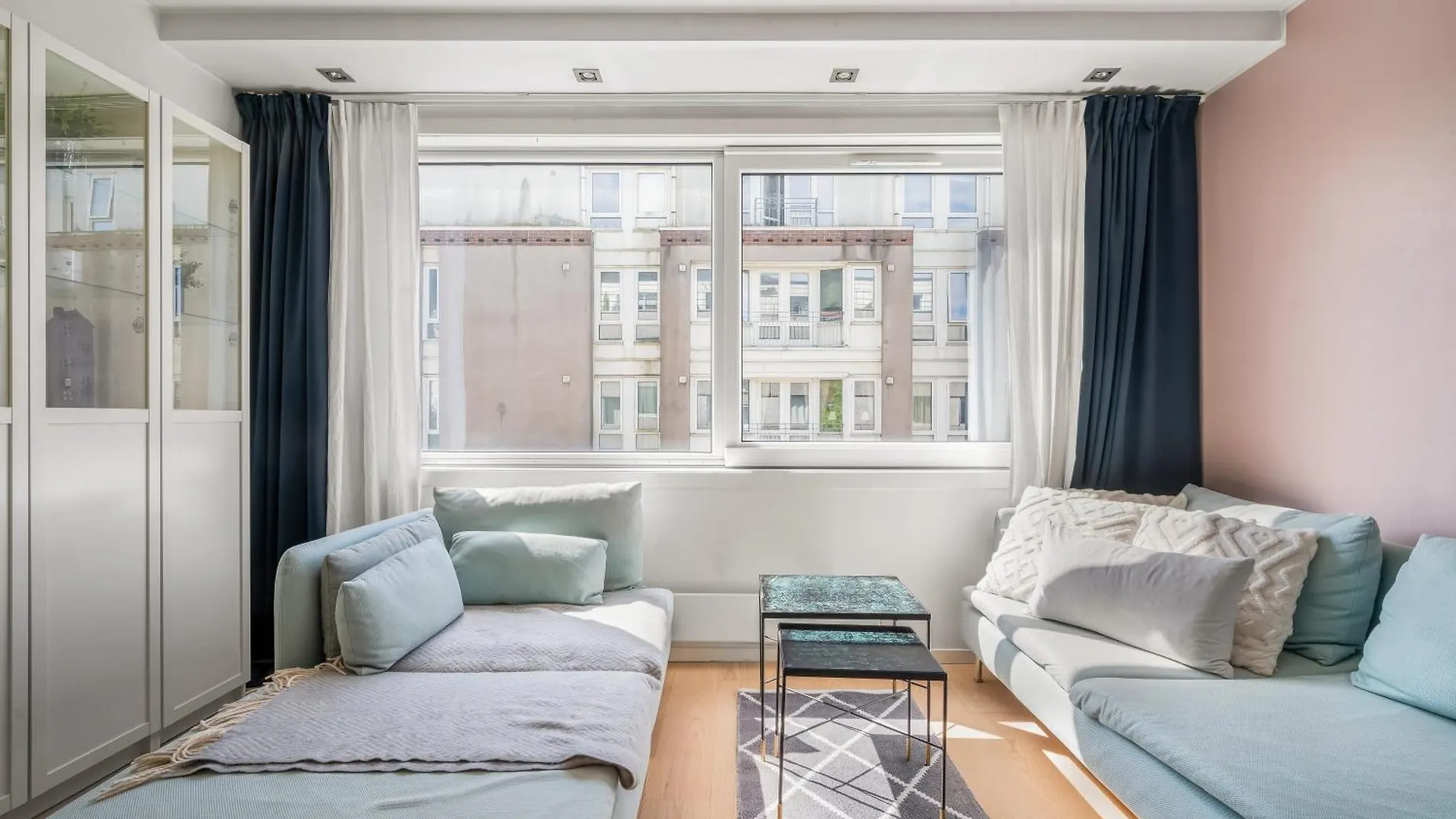 Bergen Beds Apartment I Right Behind Bryggen!